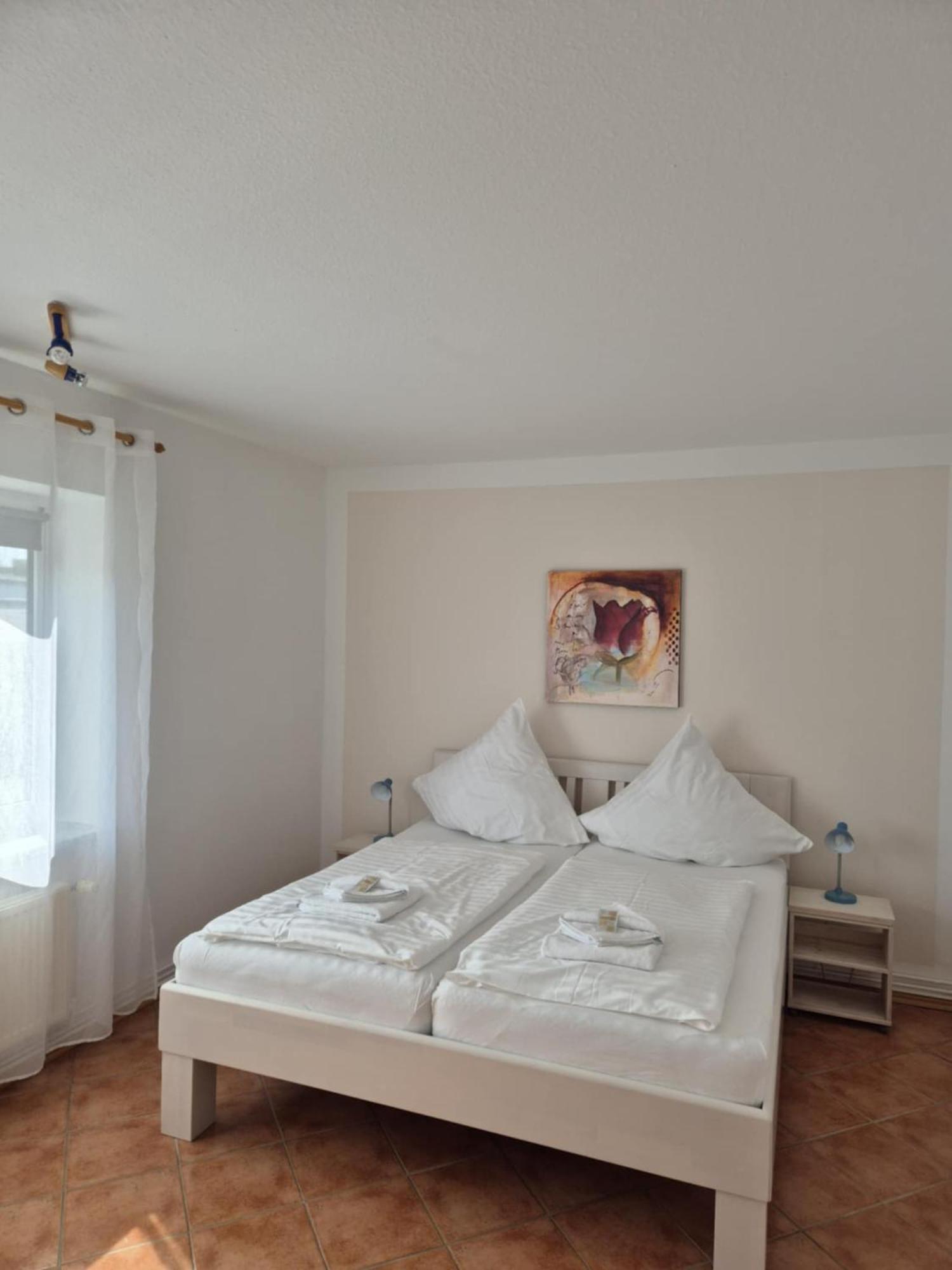 Hotel Panorama Wees ภายนอก รูปภาพ
