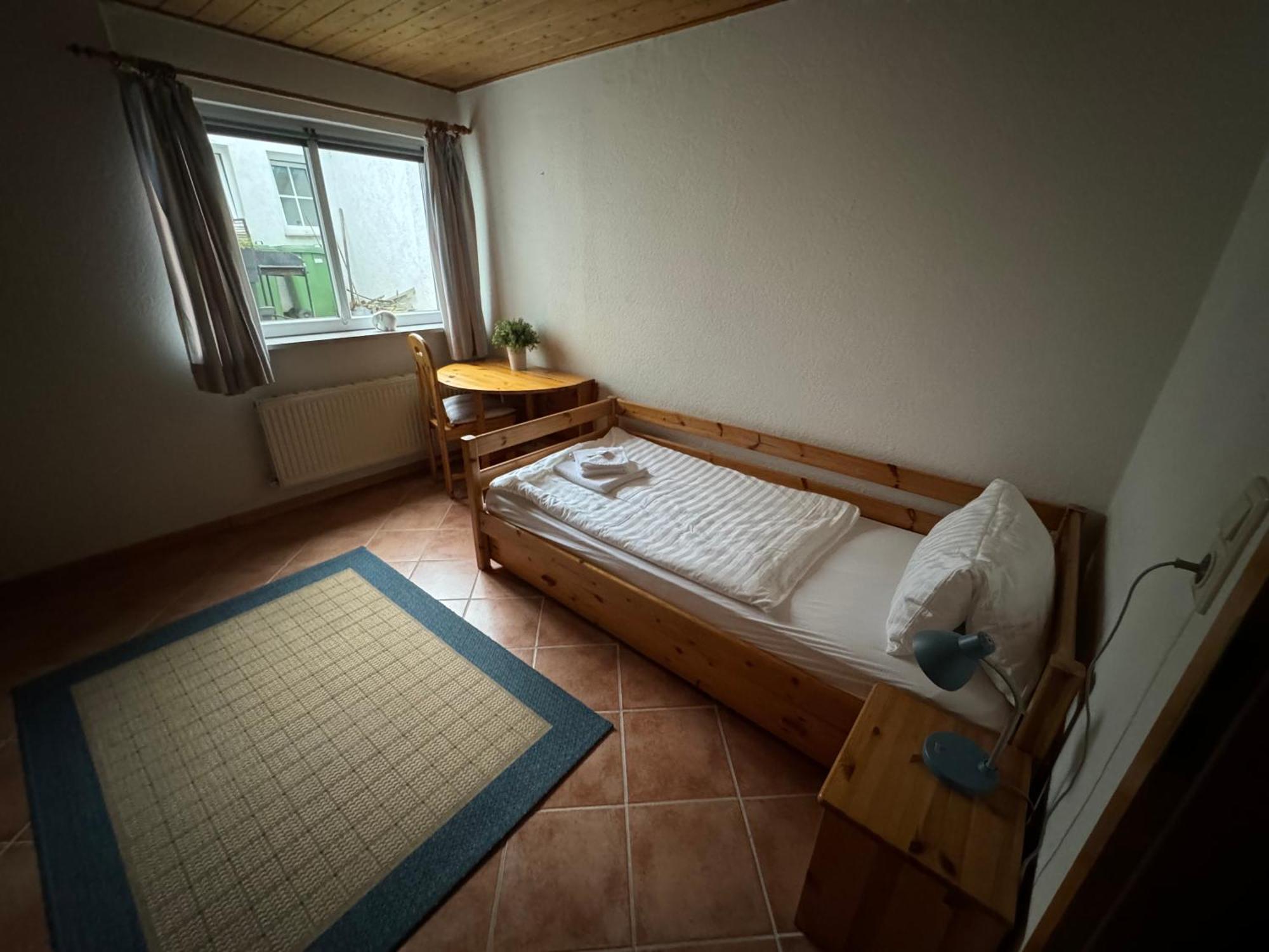 Hotel Panorama Wees ภายนอก รูปภาพ