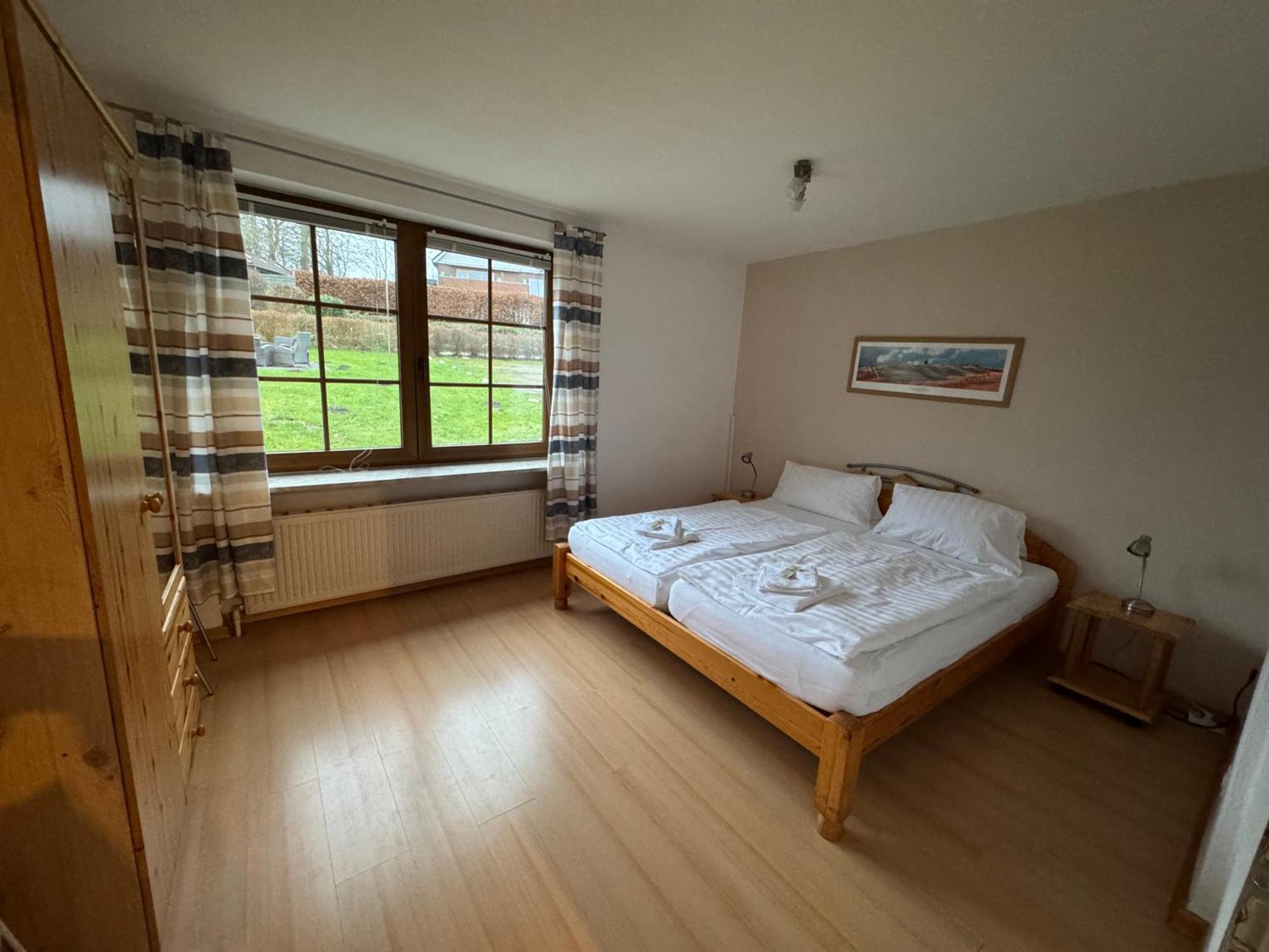 Hotel Panorama Wees ภายนอก รูปภาพ
