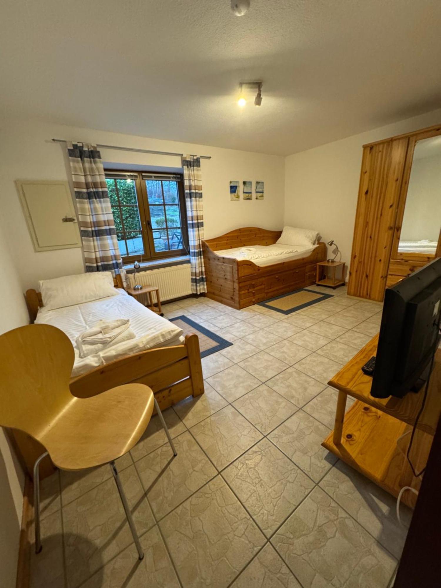 Hotel Panorama Wees ภายนอก รูปภาพ