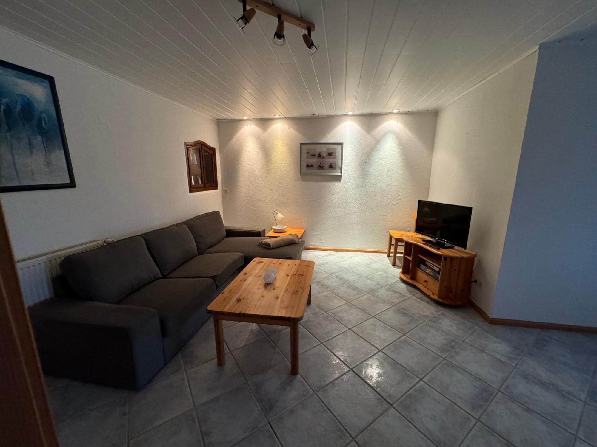 Hotel Panorama Wees ภายนอก รูปภาพ