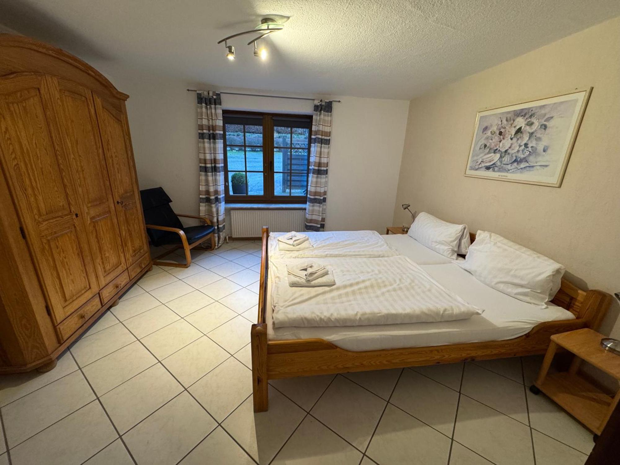 Hotel Panorama Wees ภายนอก รูปภาพ