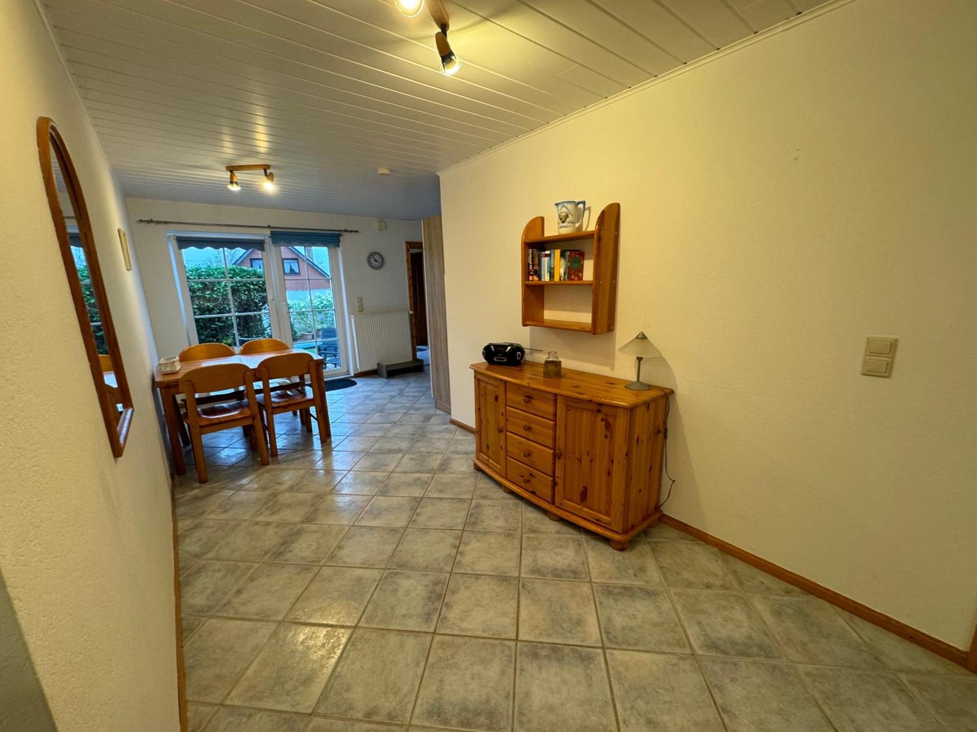 Hotel Panorama Wees ภายนอก รูปภาพ