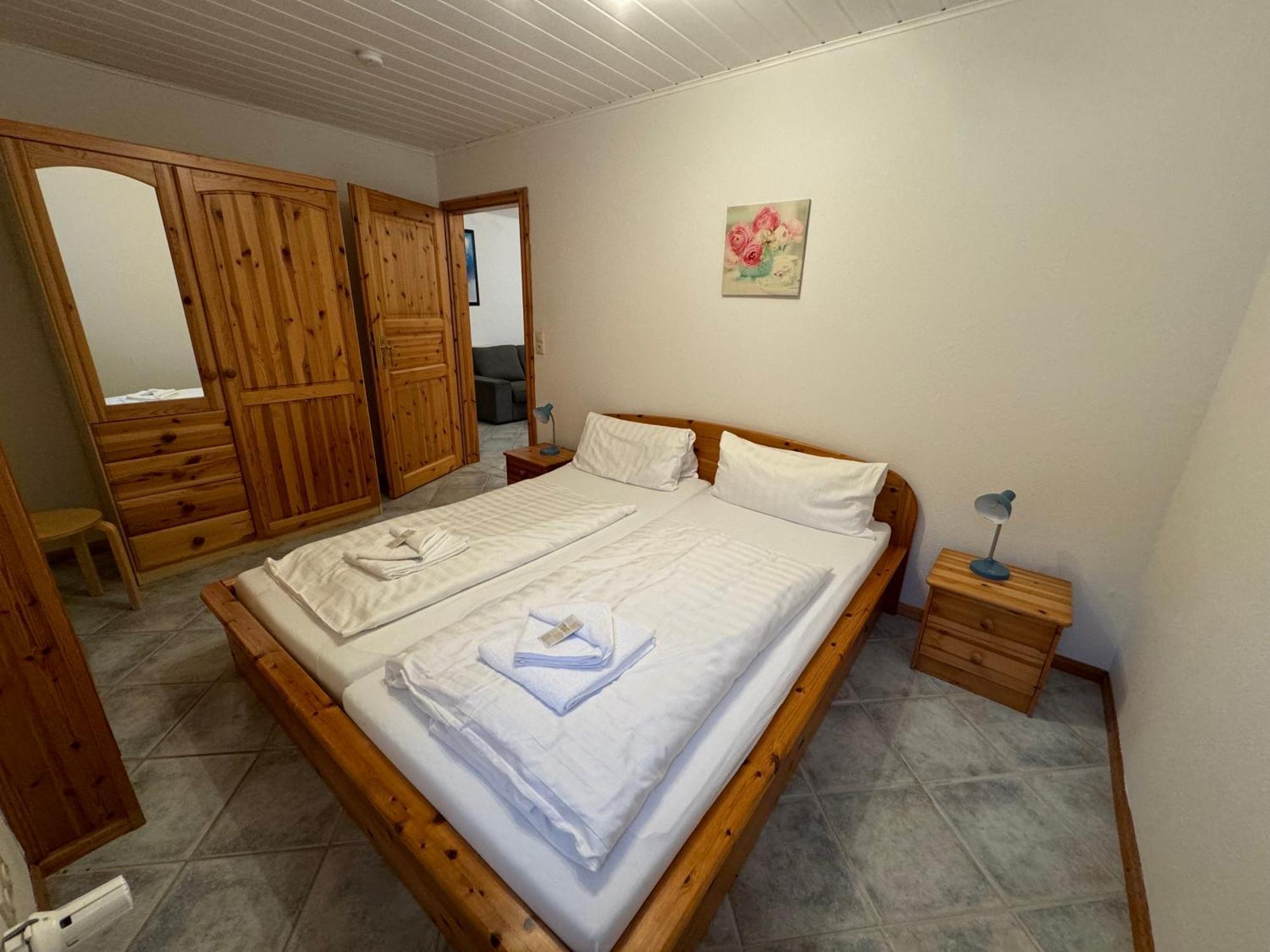 Hotel Panorama Wees ภายนอก รูปภาพ