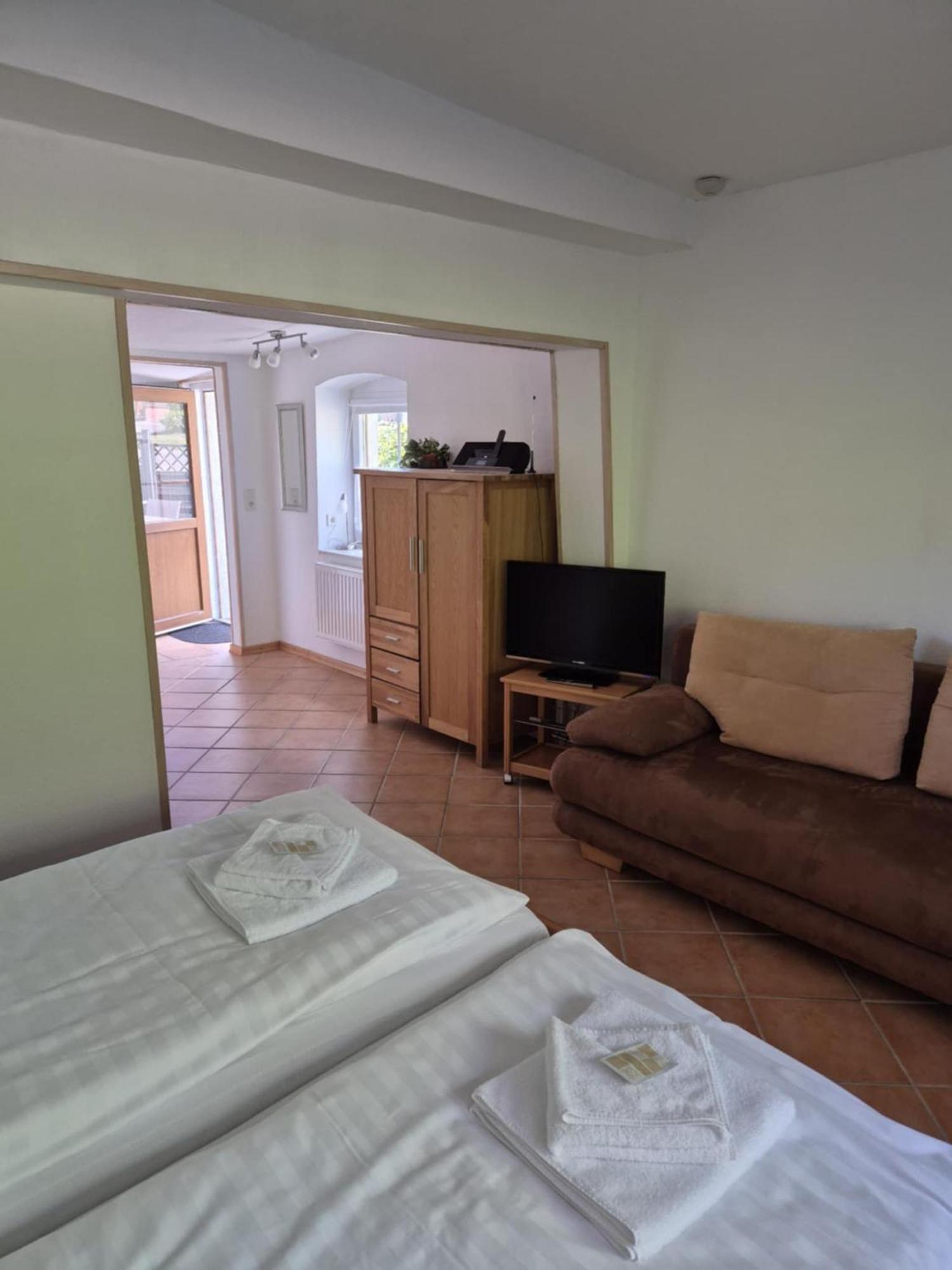 Hotel Panorama Wees ภายนอก รูปภาพ