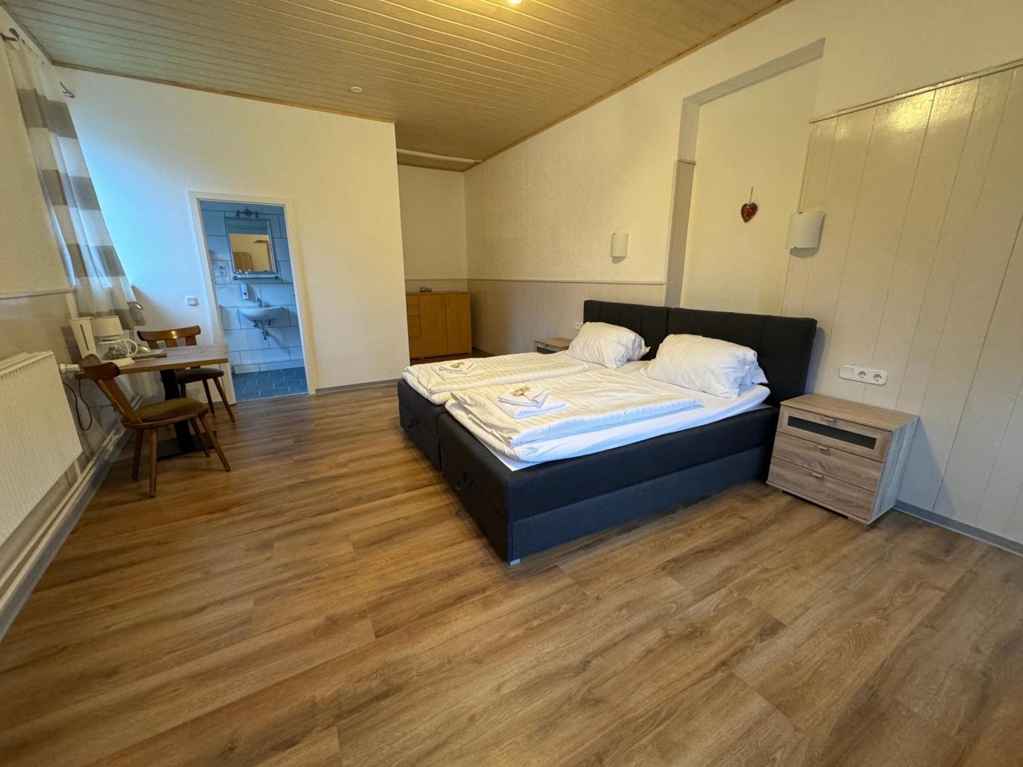 Hotel Panorama Wees ภายนอก รูปภาพ