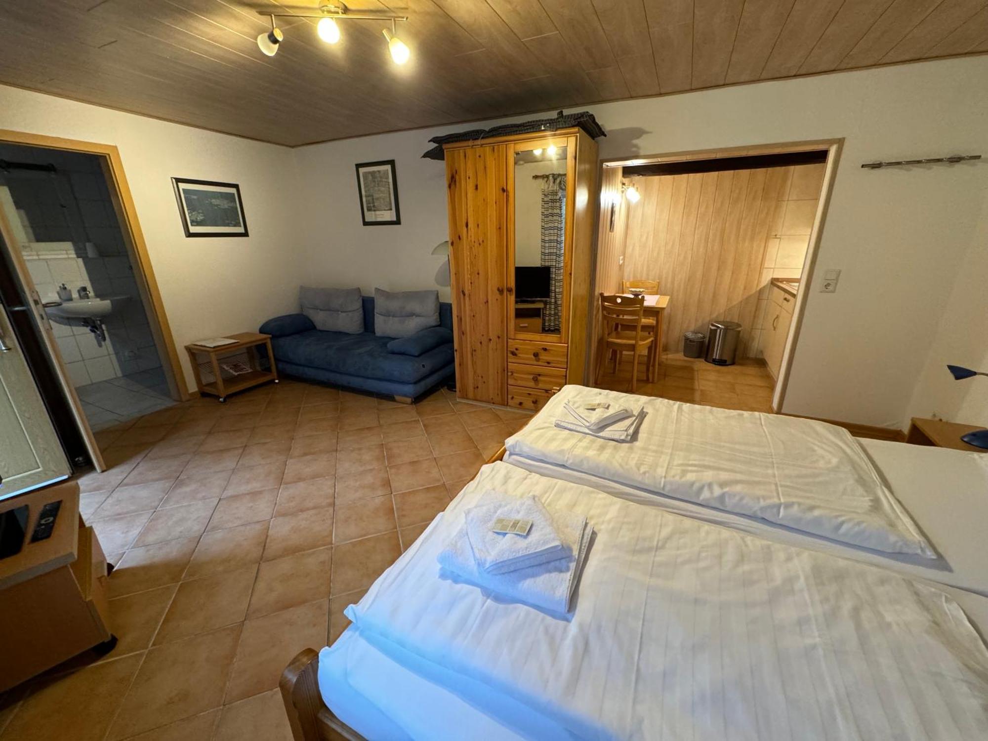 Hotel Panorama Wees ภายนอก รูปภาพ