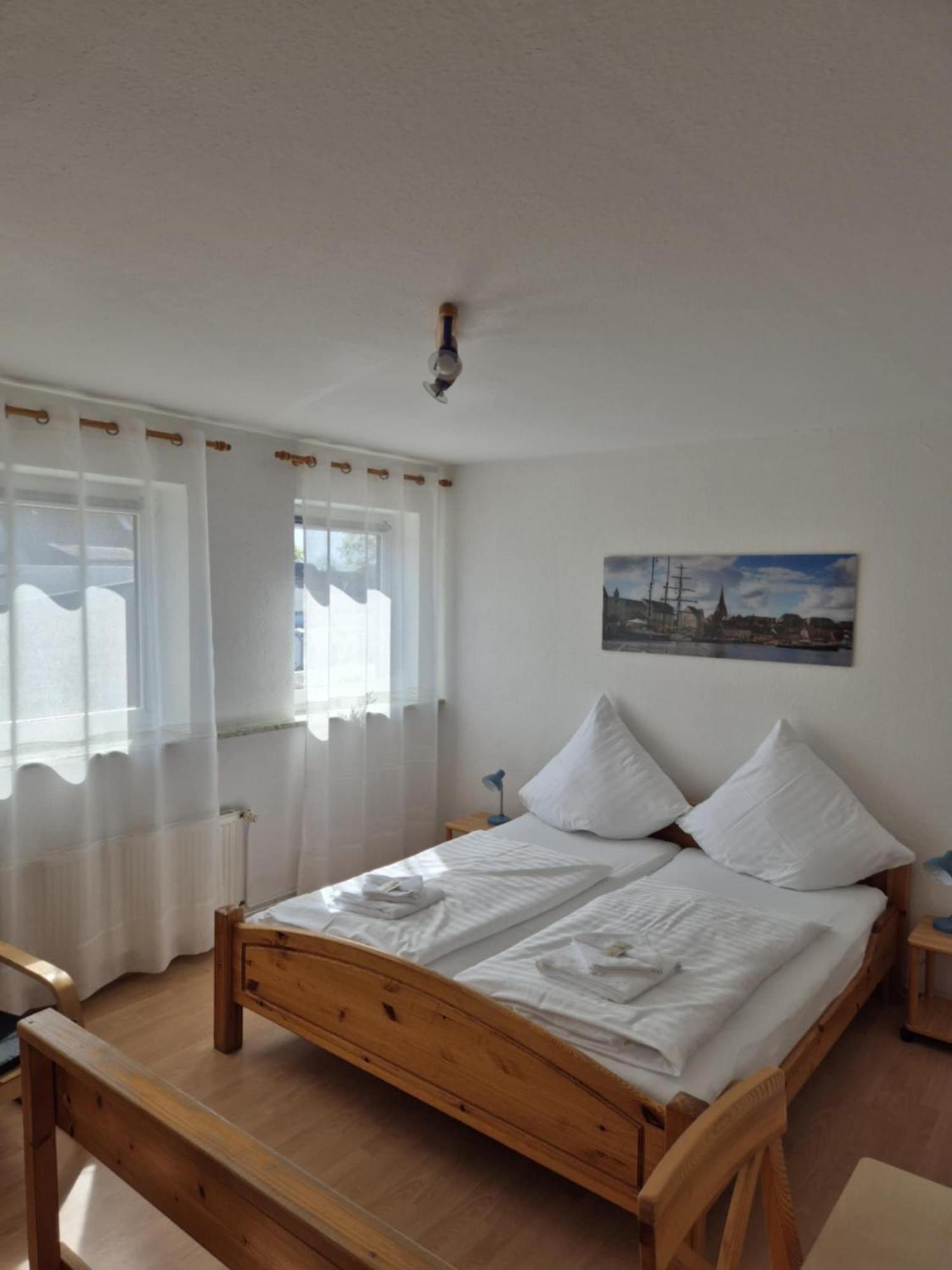 Hotel Panorama Wees ภายนอก รูปภาพ