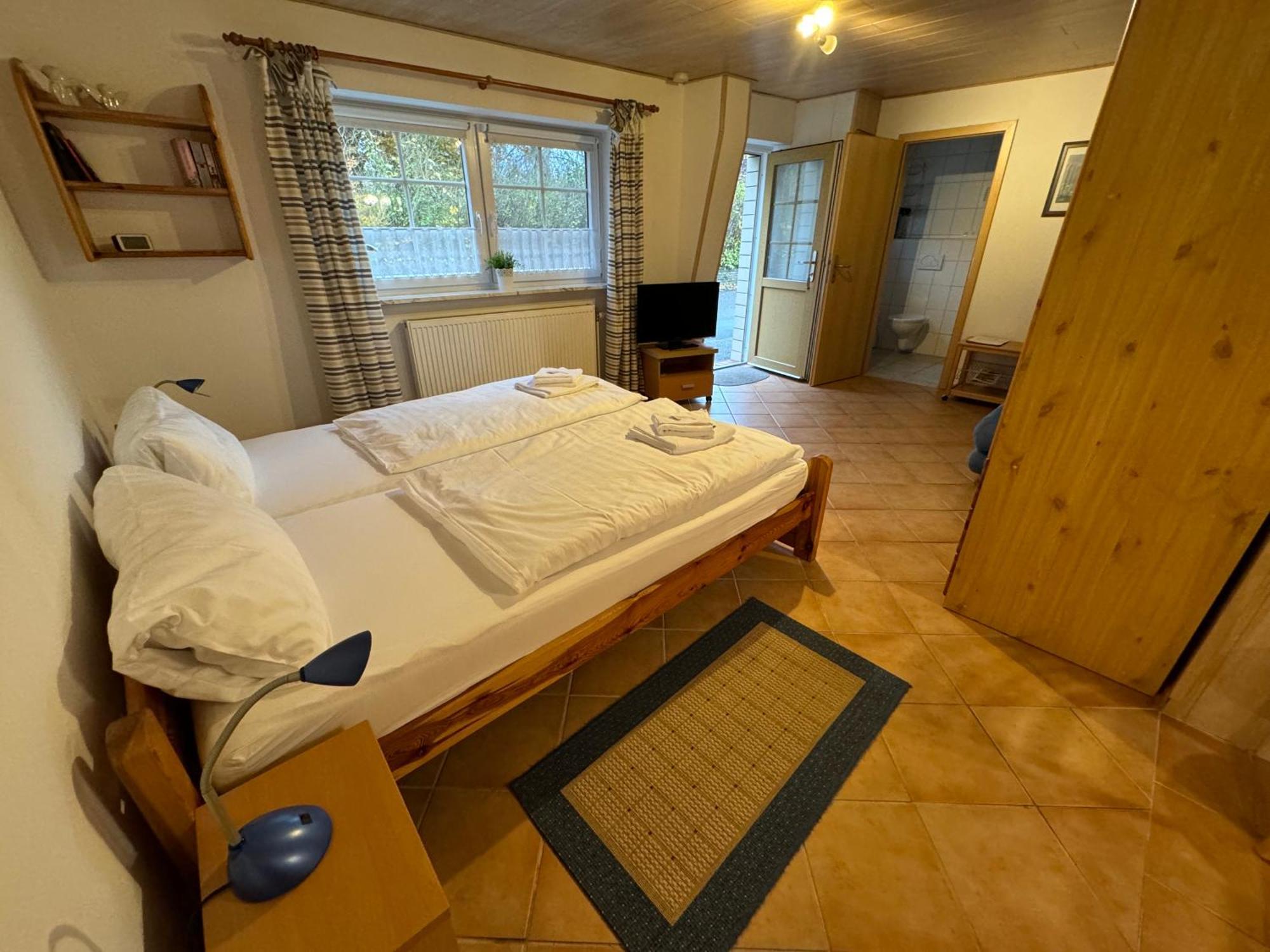 Hotel Panorama Wees ภายนอก รูปภาพ